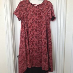 LuLaRoe Carly